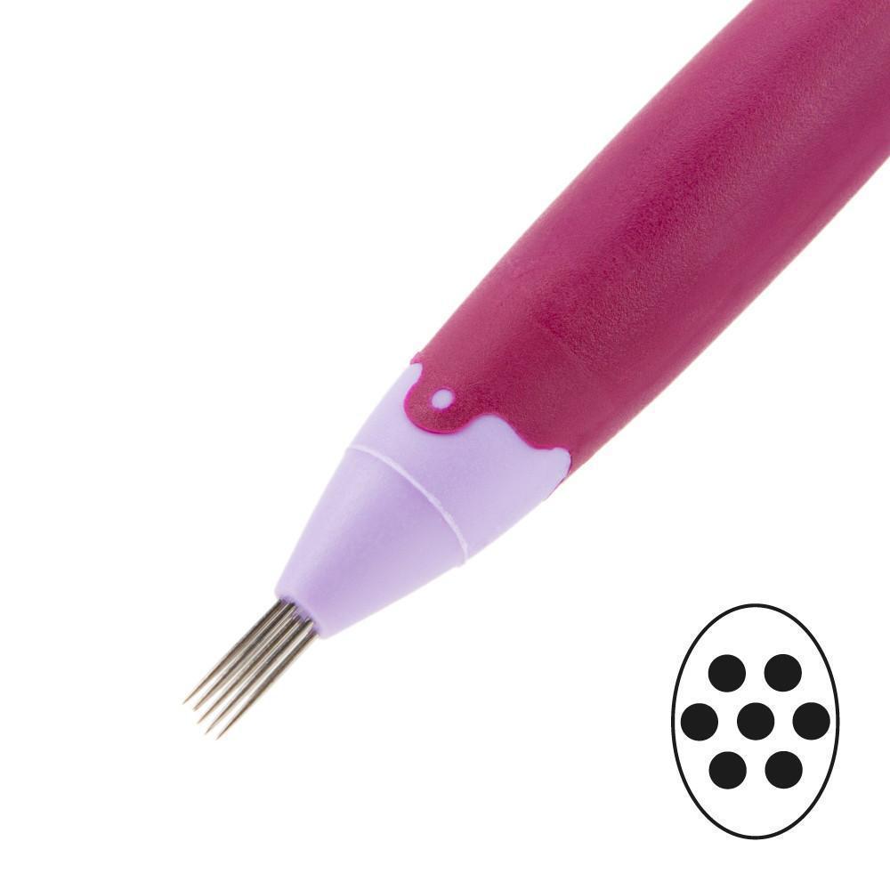Flower (10211) Fine Perforating Tool
