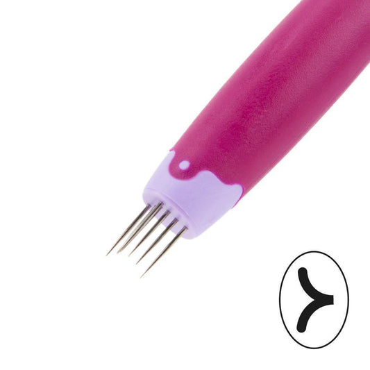 Star Point (10236) Fine Perforating Tool