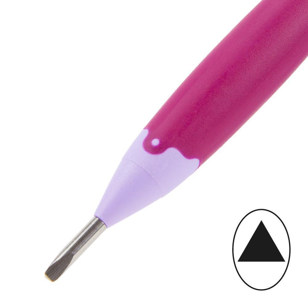Pergamano Triangle (10026) Embossing Tool – Clarity Crafts