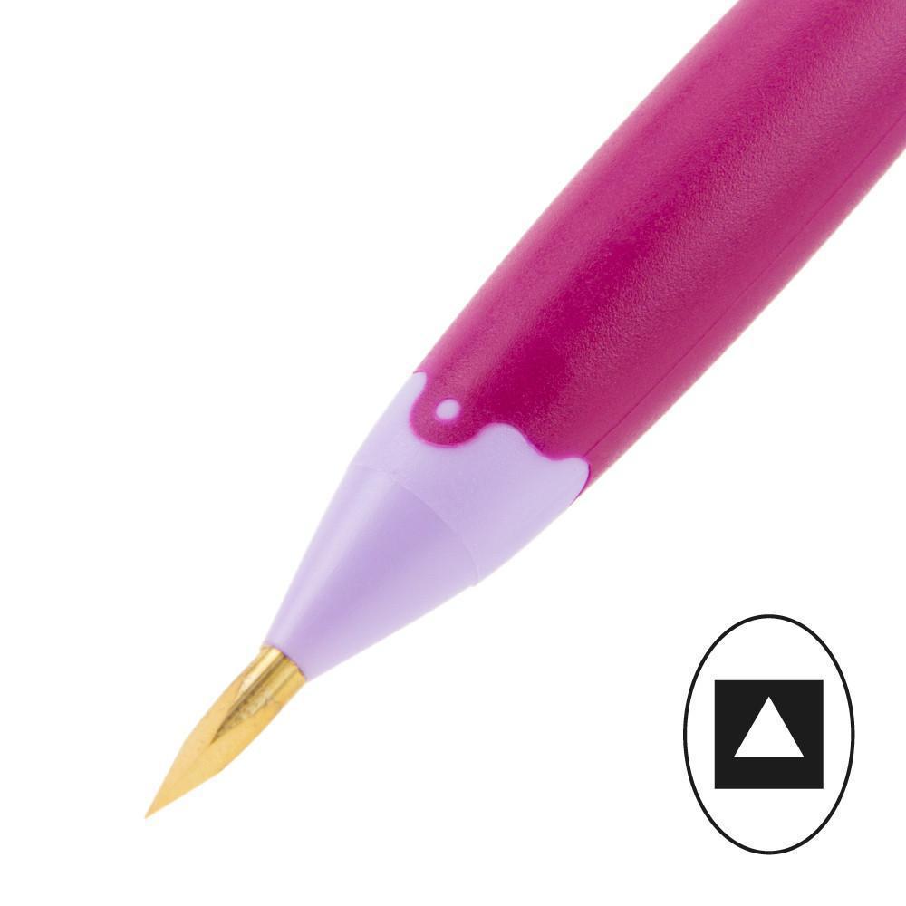 Pergamano Triangle Perforating Tool  10220