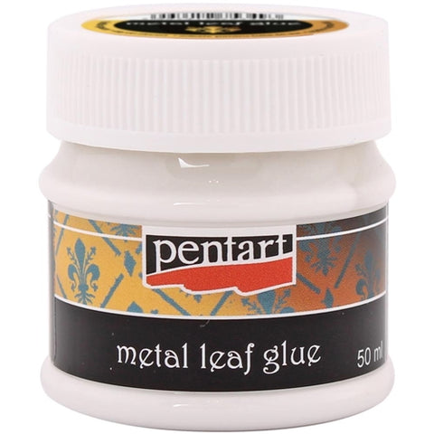 Metal Leaf Glue