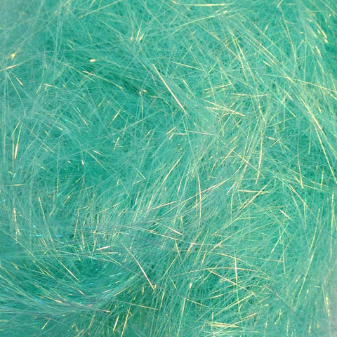 Fusible Fibres - Pastel Green - Bumper Pack 50g