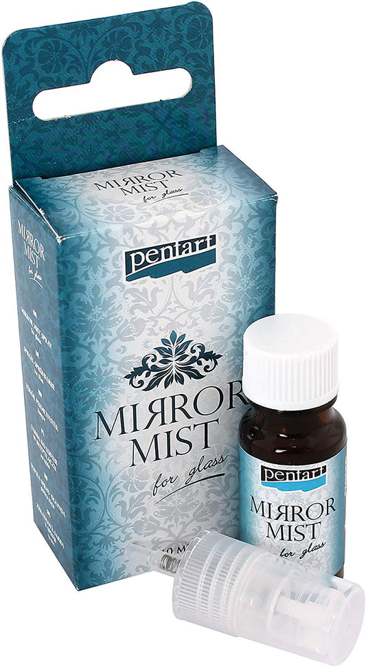 Mirror Mist for Glass (10ml)