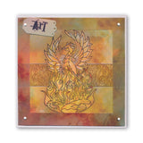 Phoenix A6 Stamp & Mask