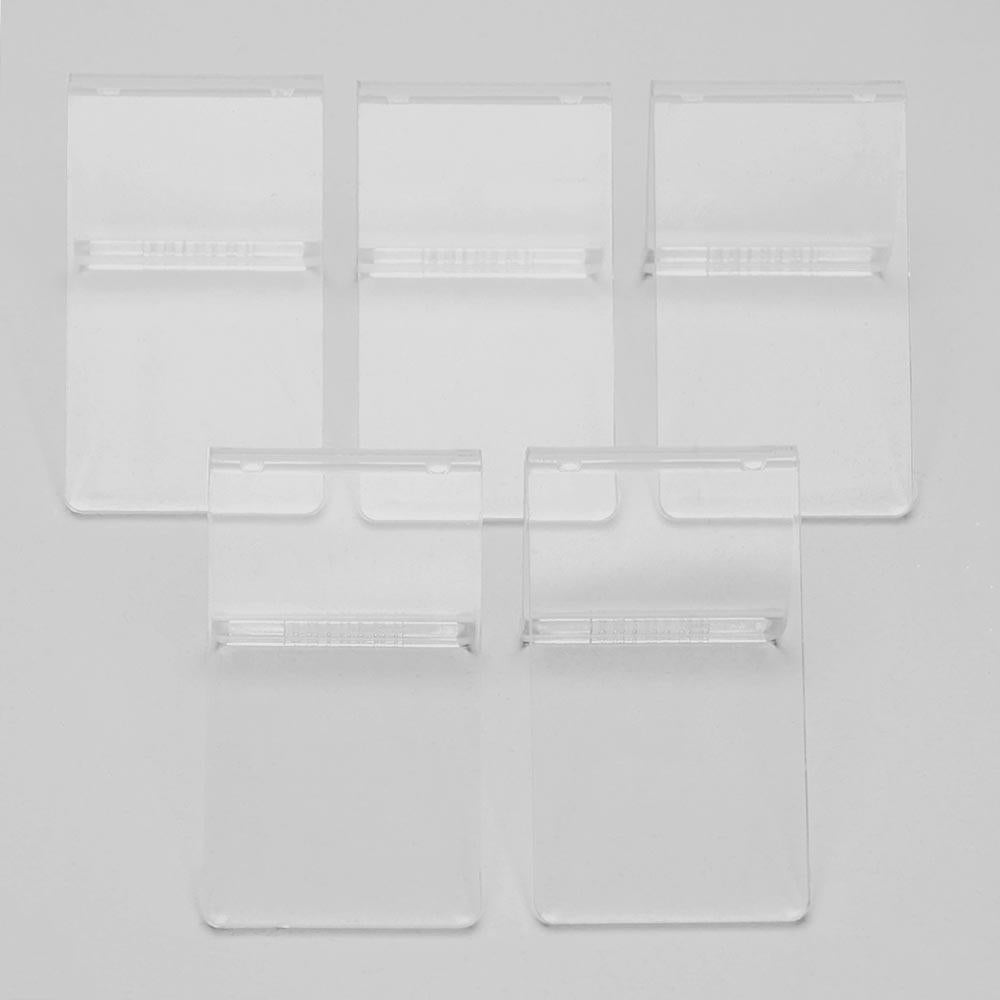 Pack of 5 Vertical Long Mounts