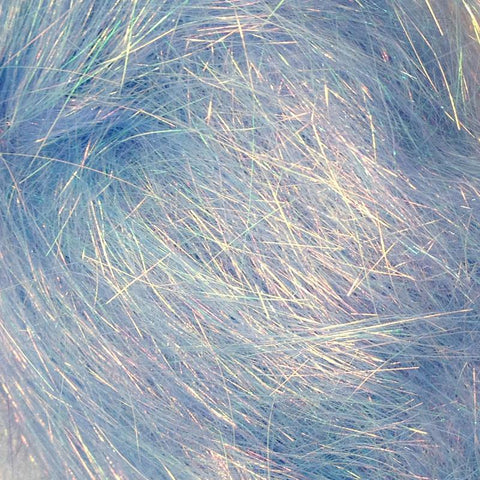 Fusible Fibres - Pastel Blue 15g