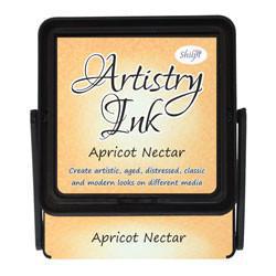 Artistry Ink Pad - Apricot Nectar
