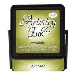Artistry Ink Pad - Avocado
