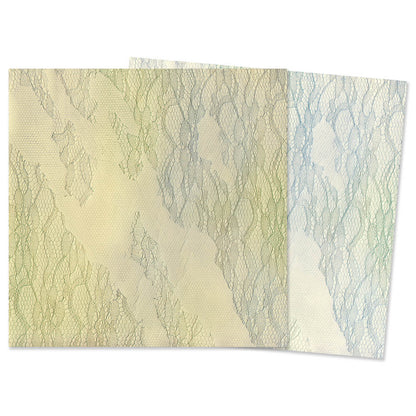 Barb's Favourite Great Lakes Set 1 - 10 Sheets Designer Paper Pack 8" x 8"