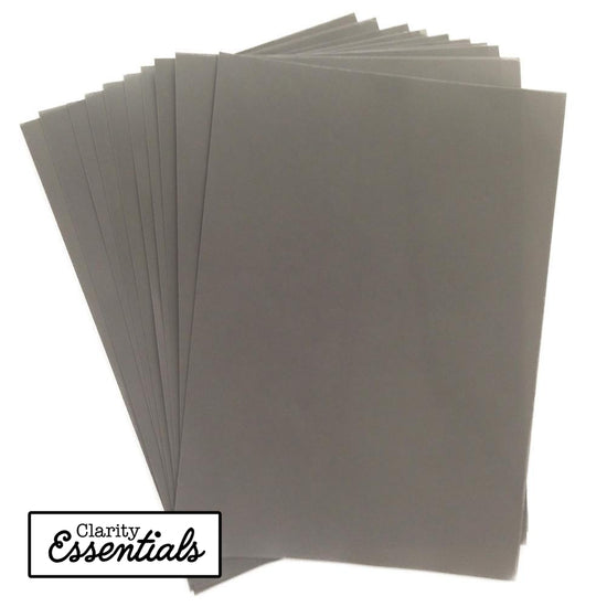 Blank Masks A5 (Pack of 10 Sheets) – Clarity Crafts