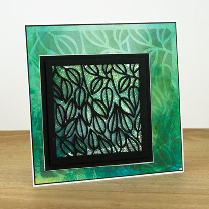 Wild Privet Aperture Clarity Fresh Cut Die