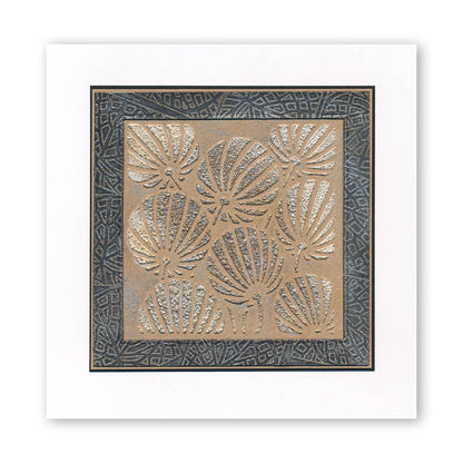 Seeds & Pods Aperture Quartet Clarity Fresh Cut Dies