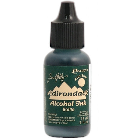 Adirondack Alcohol Ink - Bottle