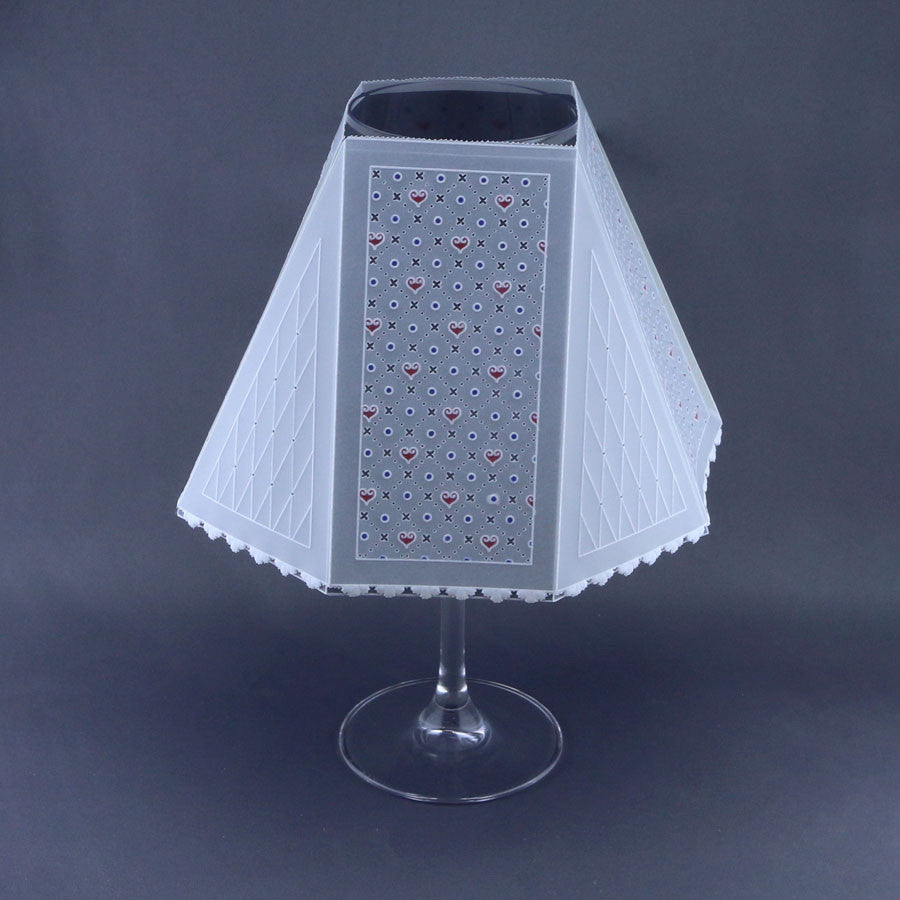 Cake A4 Groovi Tem-plate