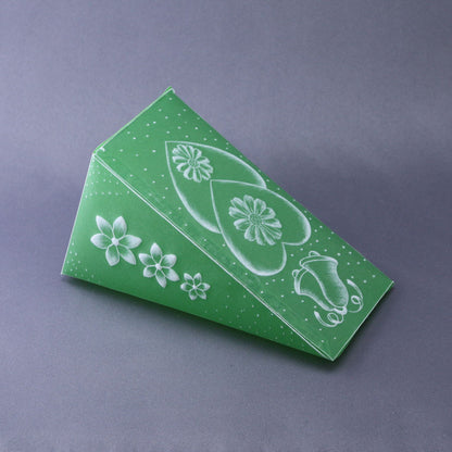 Cake A4 Groovi Tem-plate