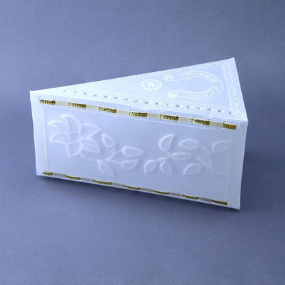 Cake A4 Groovi Tem-plate