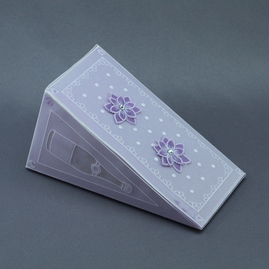 Party Decorations Groovi Border Plate