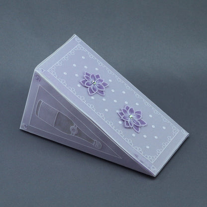 Party Decorations Groovi Border Plate