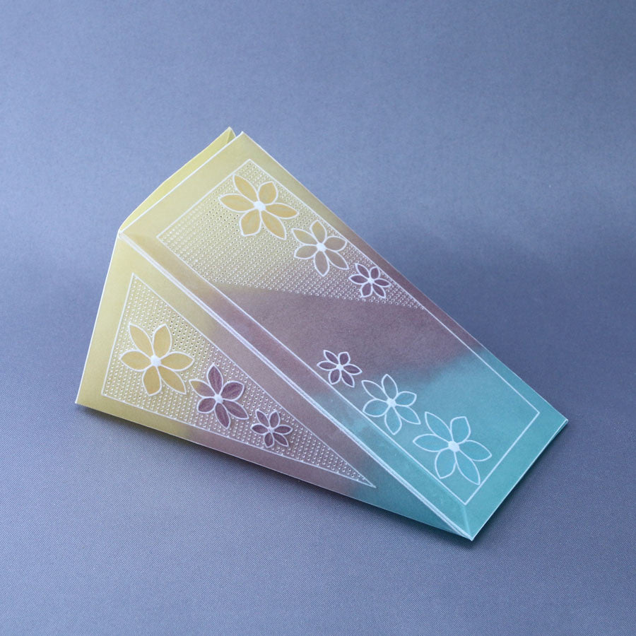 Cake A4 Groovi Tem-plate