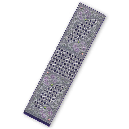 Brad Corners 2 Groovi Border Plate