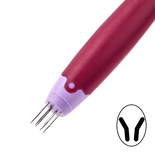 Butterfly (10234) Fine Perforating Tool