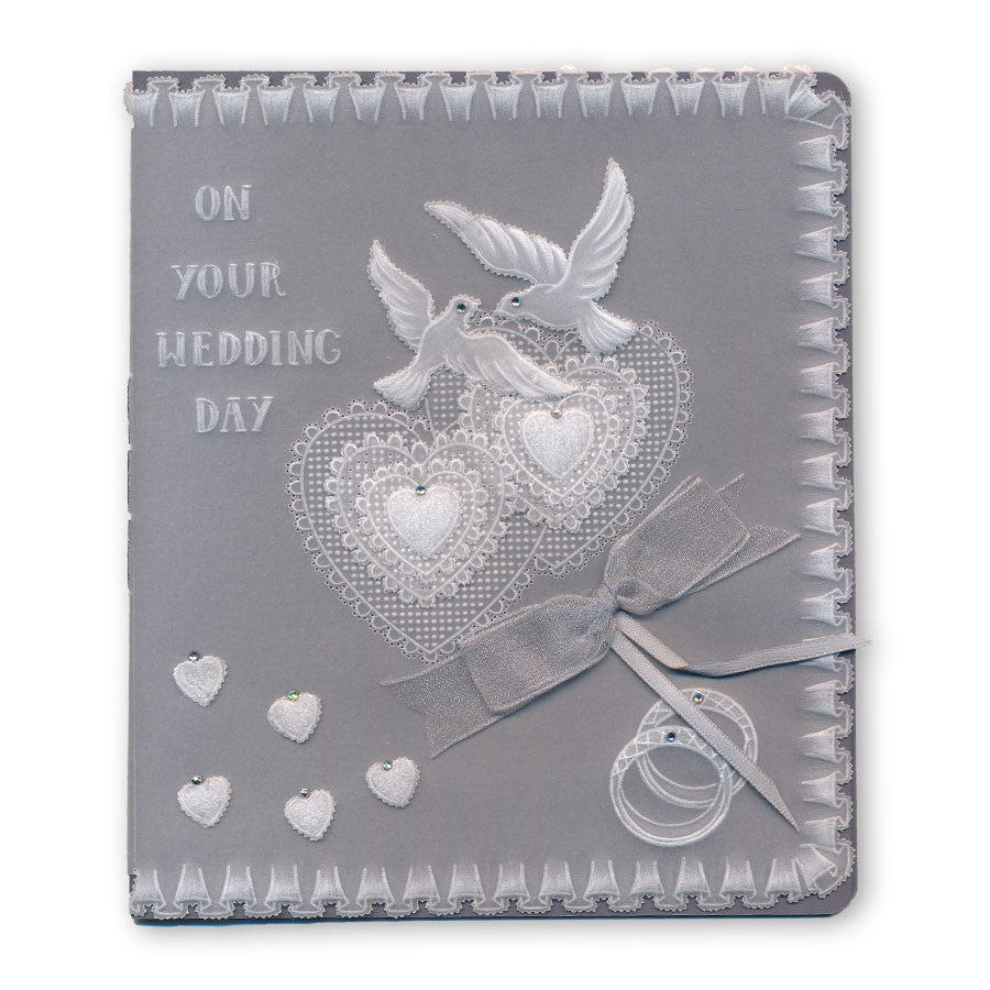 Cake A4 Groovi Tem-plate