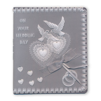 Cake A4 Groovi Tem-plate