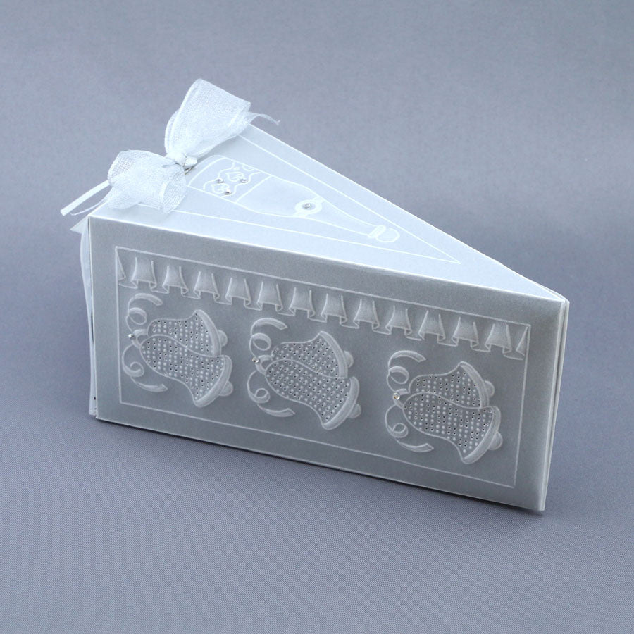 Cake A4 Groovi Tem-plate