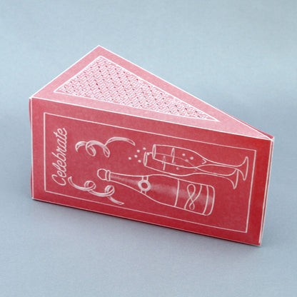 Cake A4 Groovi Tem-plate