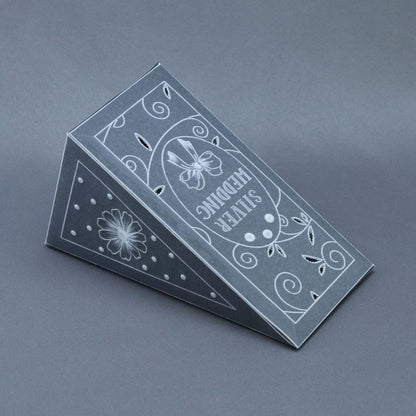 Cake A4 Groovi Tem-plate