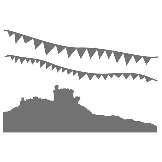 Castle & Bunting ClarityMask