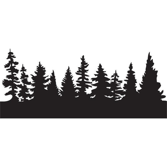 Pine Forest ClarityMask