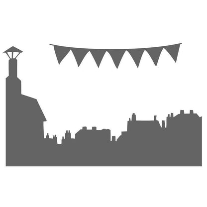 Rooftops ClarityMask