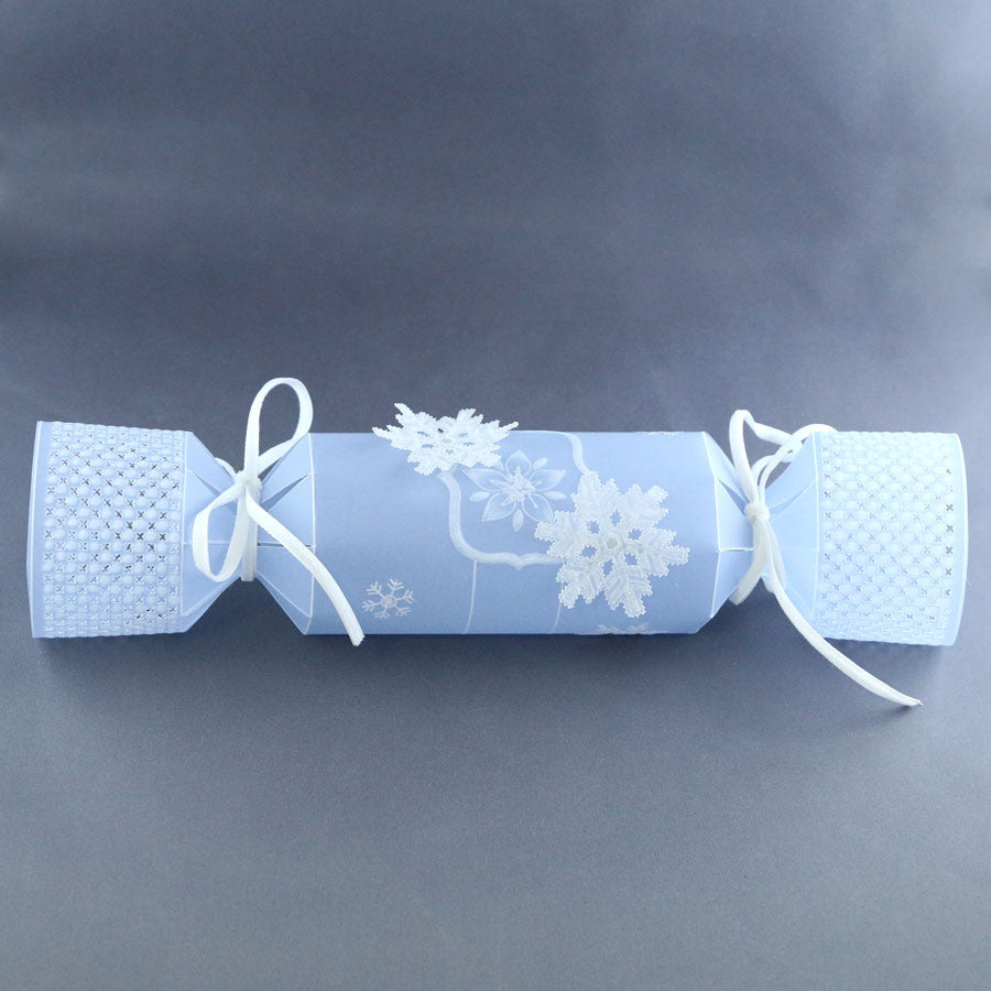 Christmas Cracker A4 Groovi Tem-plate