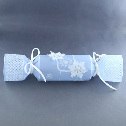 Christmas Cracker A4 Groovi Tem-plate