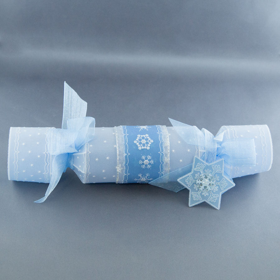 Christmas Cracker A4 Groovi Tem-plate