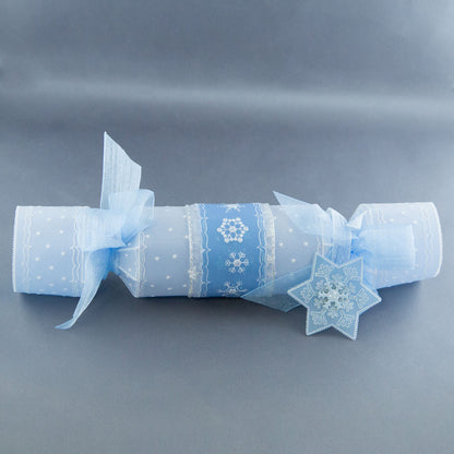 Christmas Cracker A4 Groovi Tem-plate