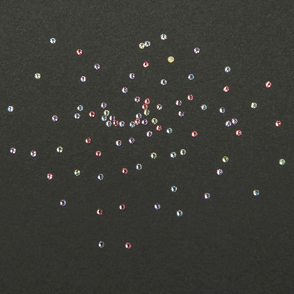 Perga-Crystals - Crystal Blossom