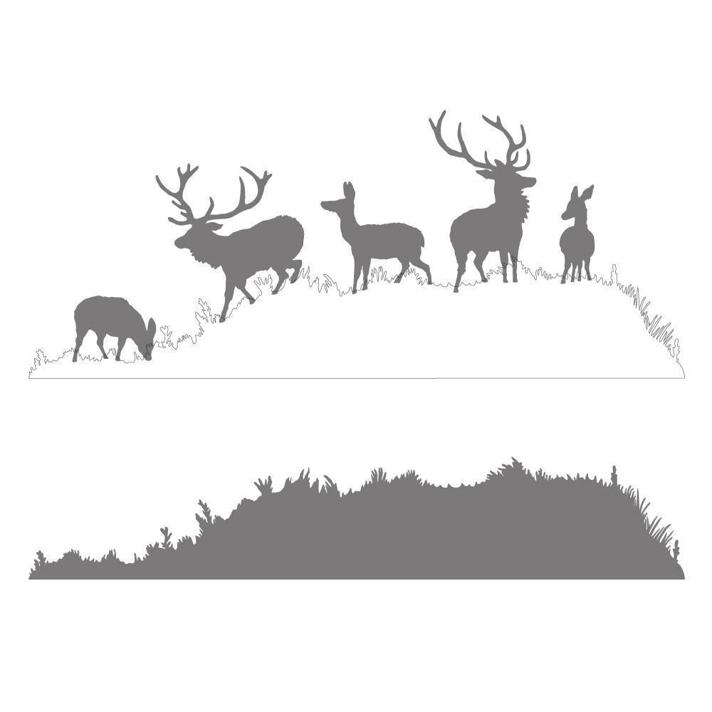 Deerscape Clarity Mask