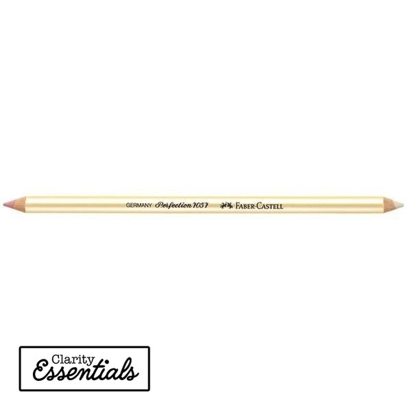 Eraser Pencil - Double Ended