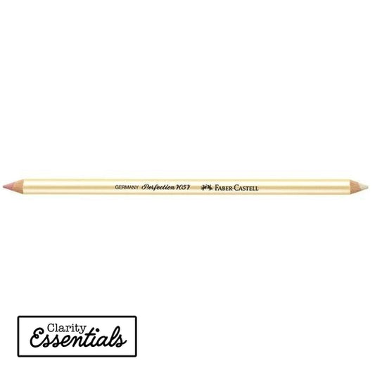 Eraser Pencil - Double Ended