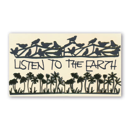 The Earth Has Music Aperture Set Clarity Fresh Cut Dies