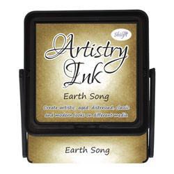 Artistry Ink Pad - Earth Song