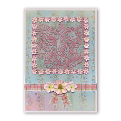 Leafwing Fairy Aperture Clarity Fresh Cut Die