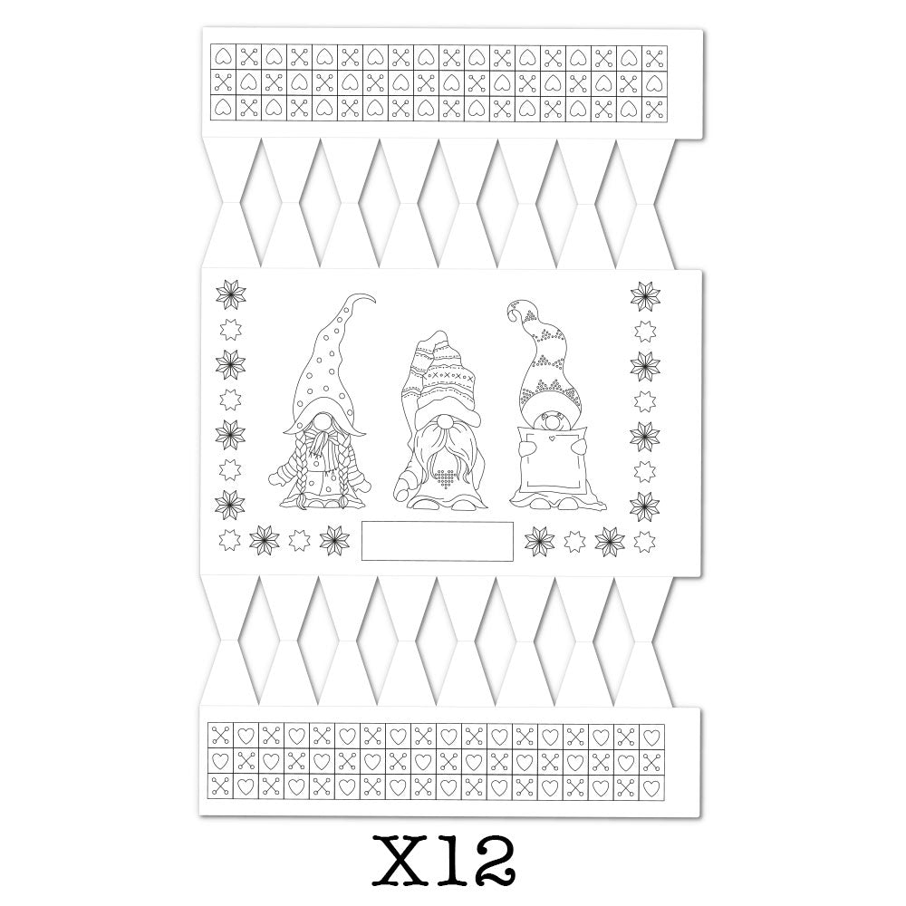 Feel Güd Crackers (Pack of 12)