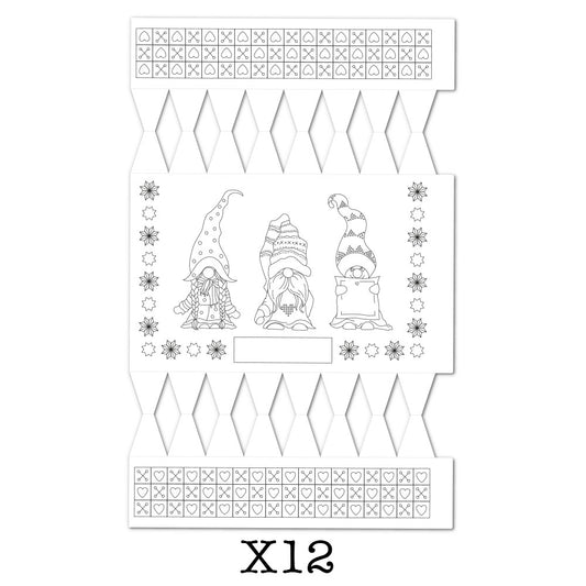 Feel Güd Crackers (Pack of 12)