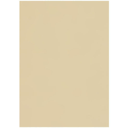 Light Ivory x10 Groovi Soft Tones Parchment Paper A4