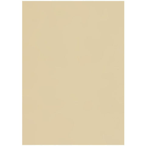 Light Ivory x10 Groovi Soft Tones Parchment Paper A4