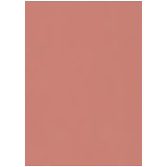 Rose x10 Groovi Soft Tones Parchment Paper A4