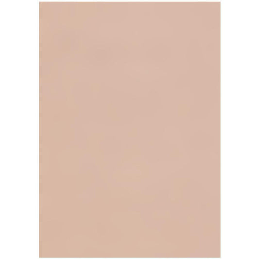 Light Rose x10 Groovi Soft Tones Parchment Paper A4